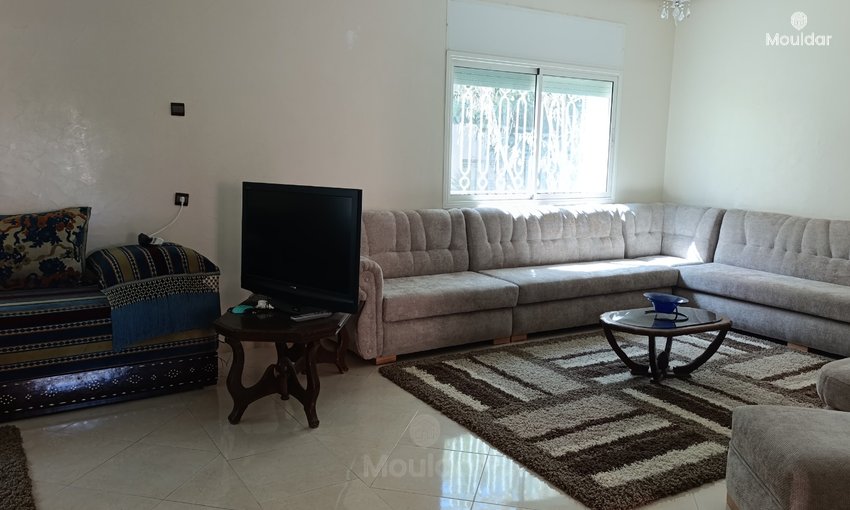 Villa à vendre 5 chambres Kénitra El Ismailia - view 7