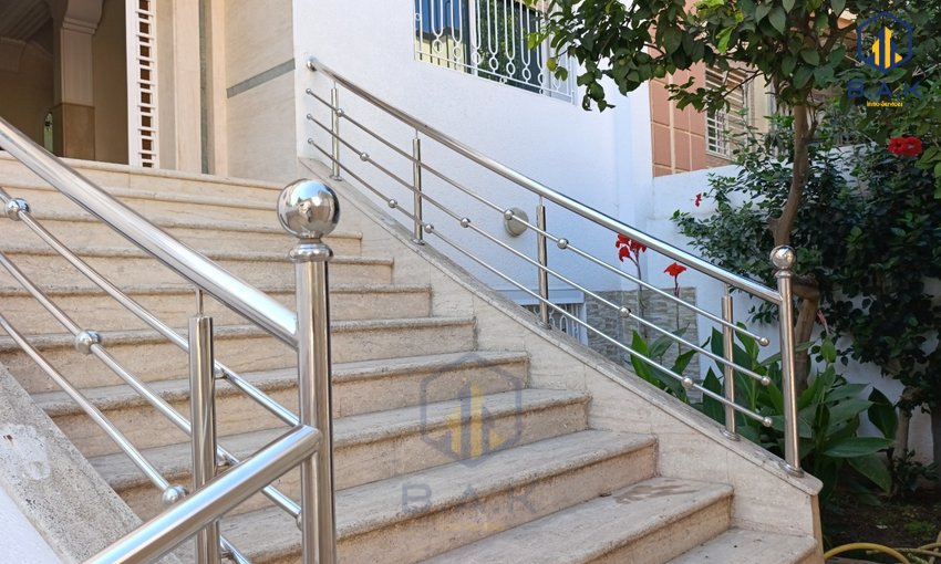 Villa for Sale in El Ismailia Kénitra - view 2
