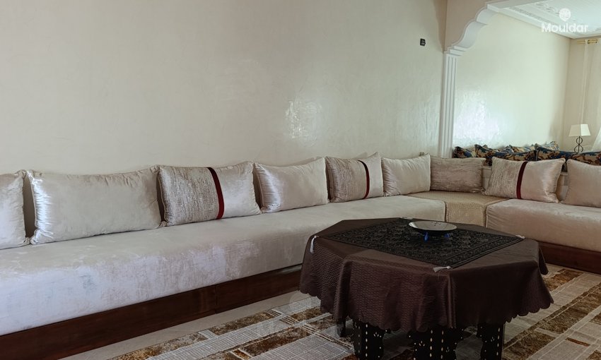 Villa à vendre 5 chambres Kénitra El Ismailia - view 8