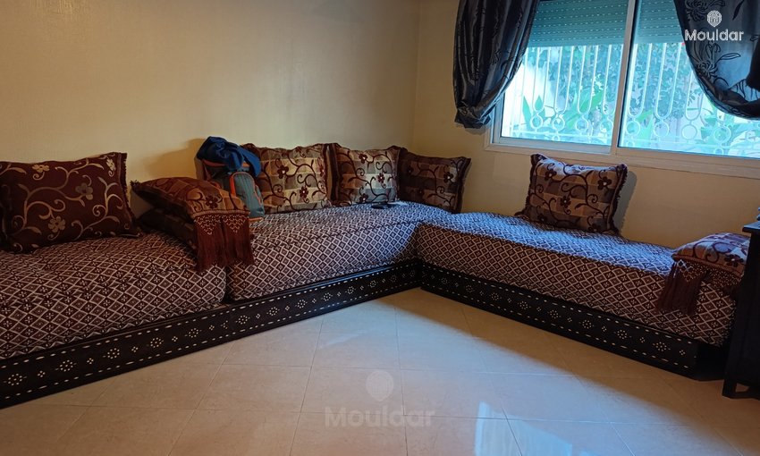 Villa à vendre 5 chambres Kénitra El Ismailia - view 10