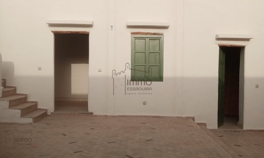 Villa de style marocain traditionnel avec 3 chambres - view 3