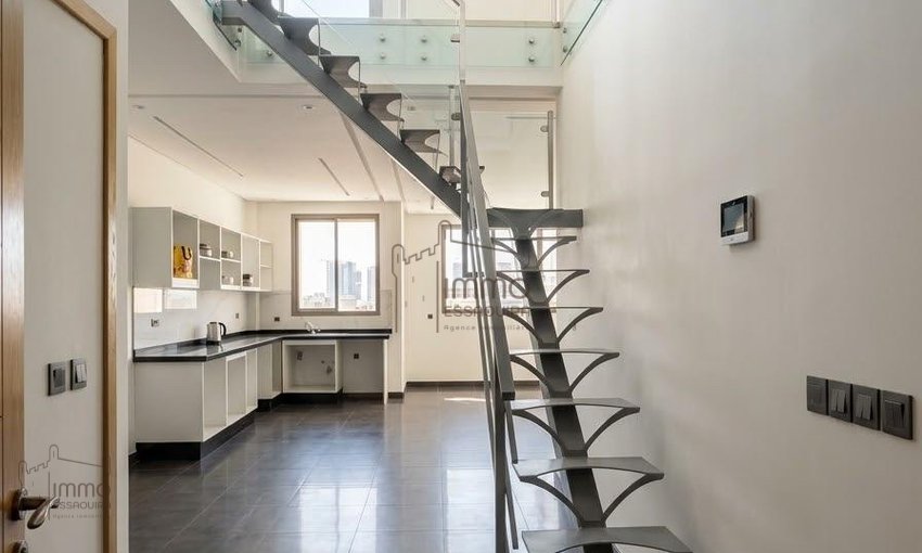 Appartement de 2 chambres à vendre à Argana