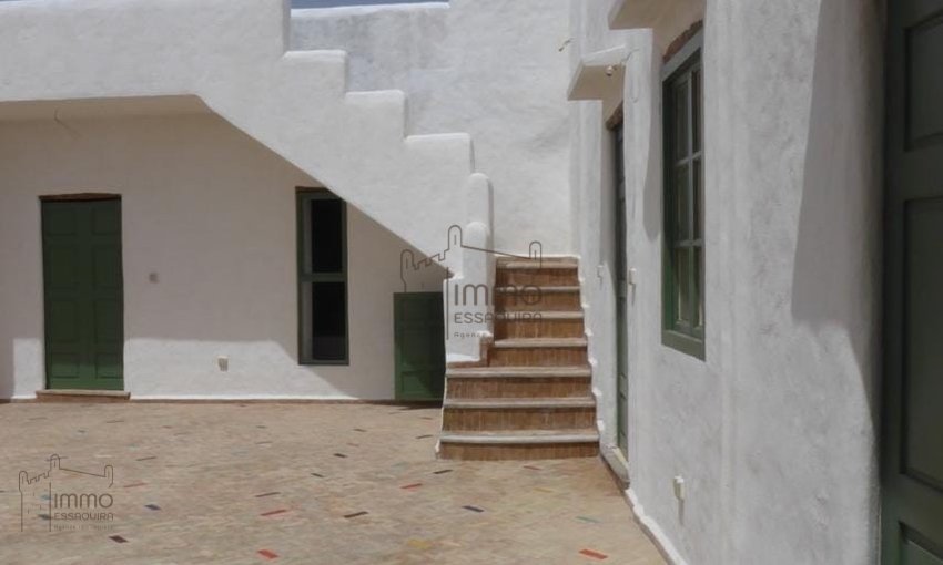 Villa de style marocain traditionnel avec 3 chambres - view 5