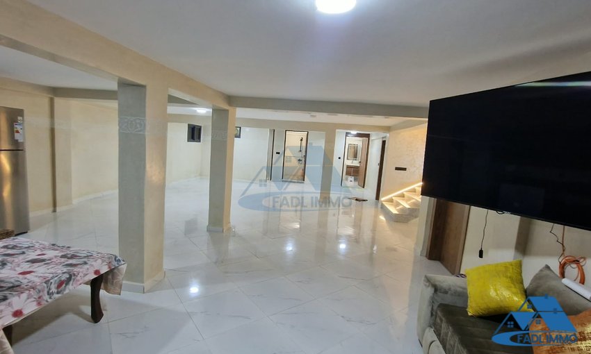Vendita di Villa di Lusso a Kasbat Mehdiya - view 2