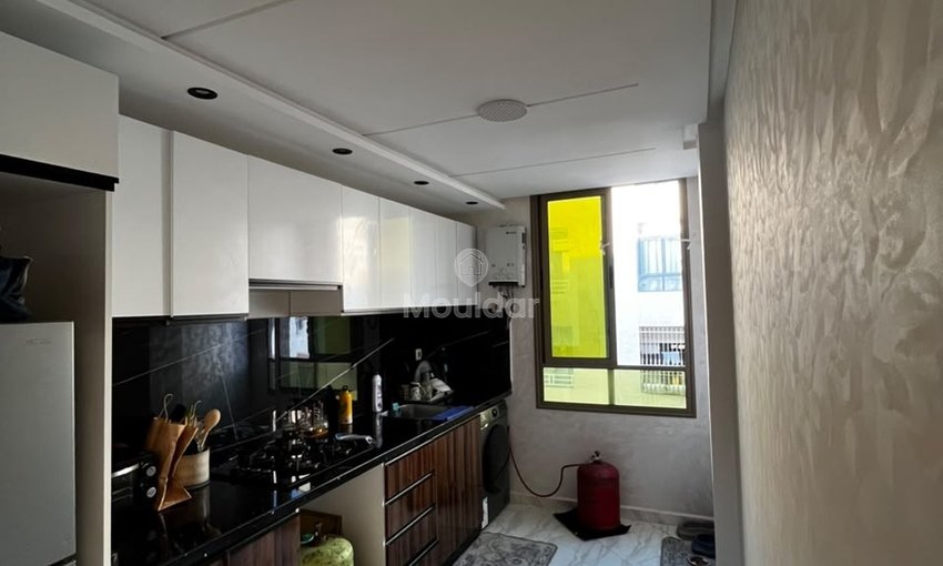 Διαμέρισμα 2 δωματίων προς ενοικίαση στη Μεχδία, 70μ², 2ος όροφος - view 5