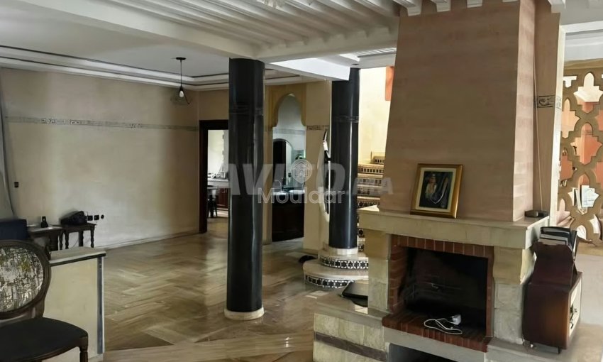 Βίλα προς πώληση με 4 υπνοδωμάτια στο Μπιρ Ράμι Εστ Κενίτρα - view 5