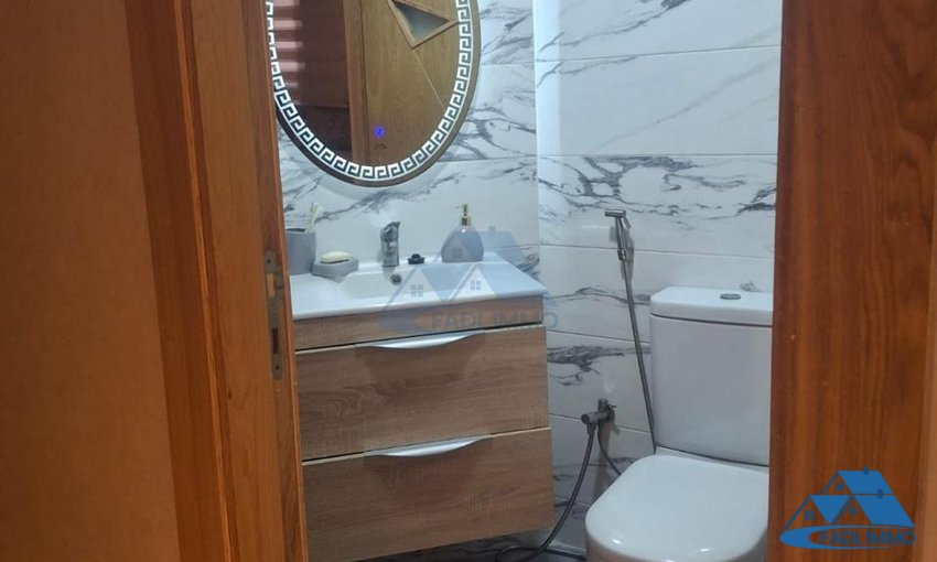 VENTE CHIC APPARTEMENT A LA VILLE HAUTE - view 5