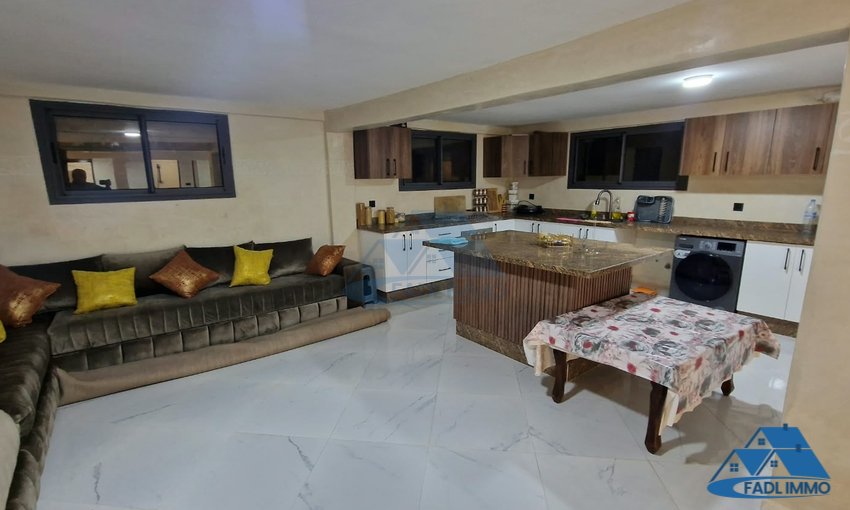 Vendita di Villa di Lusso a Kasbat Mehdiya