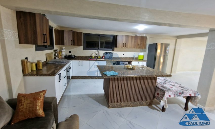 Vendita di Villa di Lusso a Kasbat Mehdiya - view 3