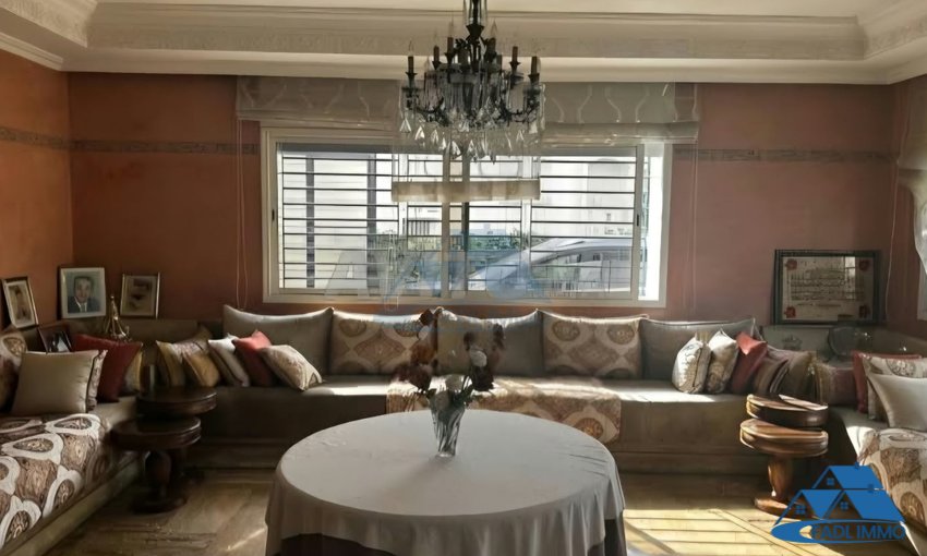 Spaziosa Villa Isolata in Vendita a Bir Rami Est Kenitra - view 2