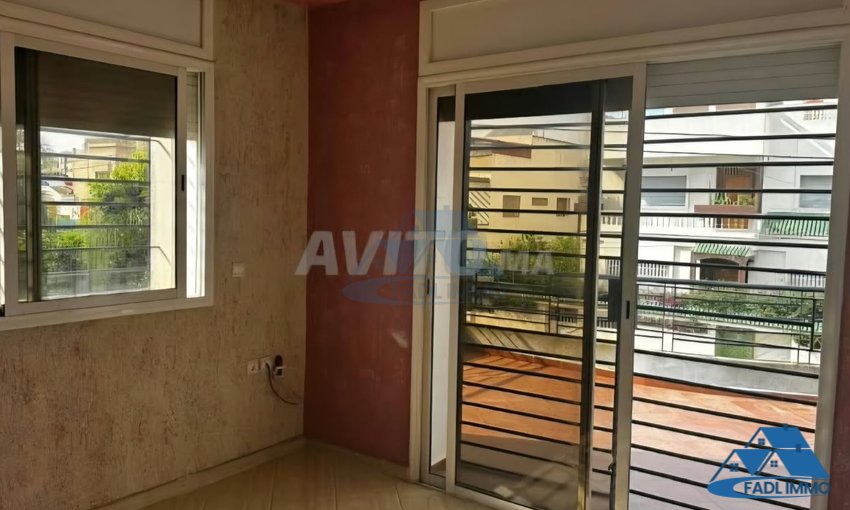 Spaziosa Villa Isolata in Vendita a Bir Rami Est Kenitra - view 4