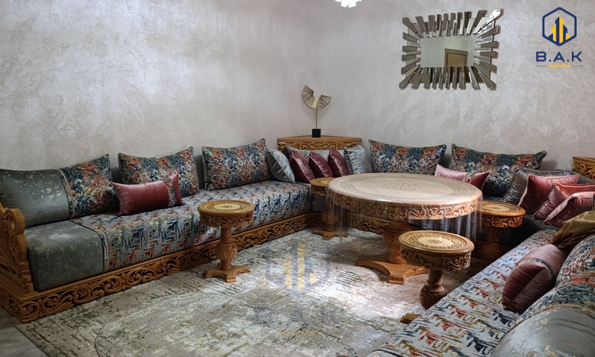 Appartement à vendre Kénitra Mimosas - view 3