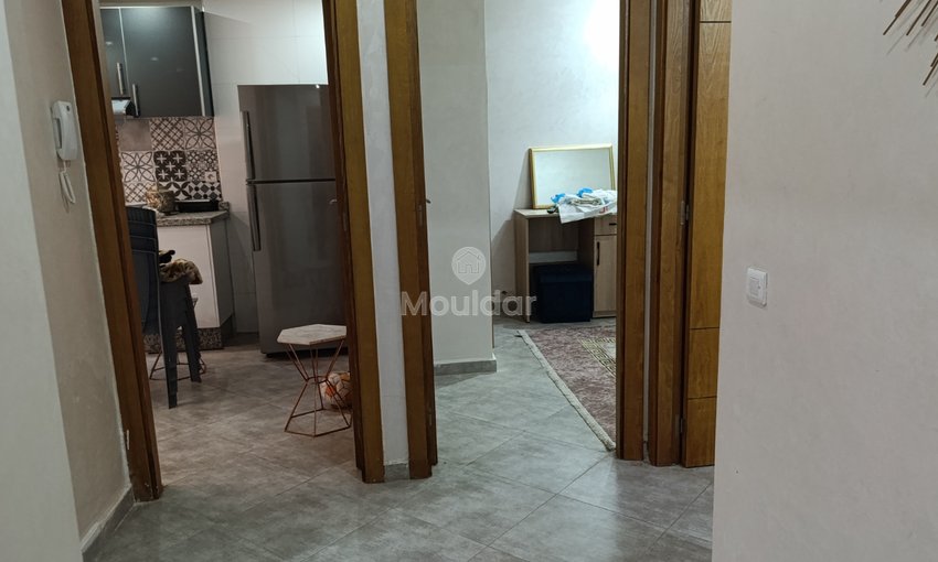 Appartement 2 pièces à vendre Kénitra Mimosas - view 6