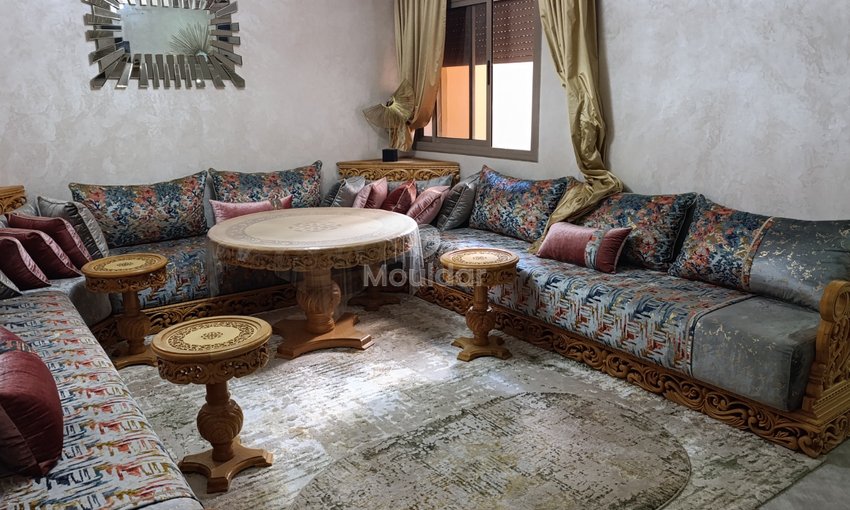 Apartamento de 2 quartos à venda em Kénitra Mimosas