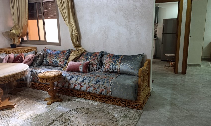 Apartamento de 2 quartos à venda em Kénitra Mimosas - view 2
