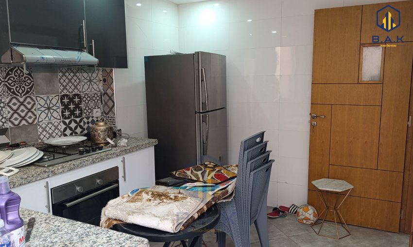 Appartement à vendre Kénitra Mimosas - view 9