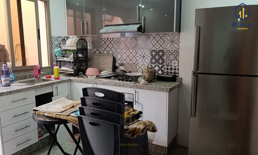 Appartement à vendre Kénitra Mimosas - view 8