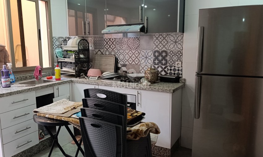 Appartement 2 pièces à vendre Kénitra Mimosas - view 8