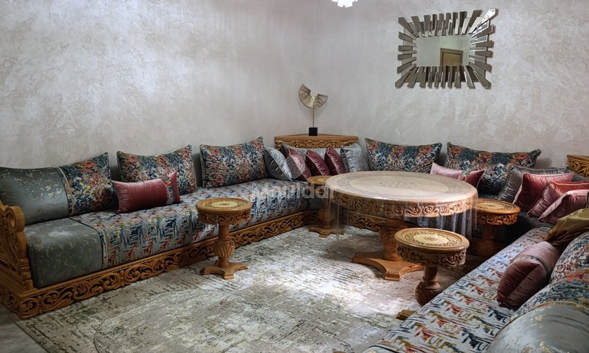 Apartamento de 2 quartos à venda em Kénitra Mimosas - view 3
