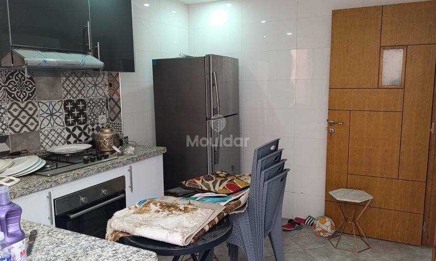 Appartement 2 pièces à vendre Kénitra Mimosas - view 9