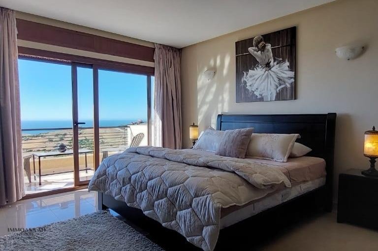 Proprièté de luxe vue sur mer à vendre à Asilah - view 12