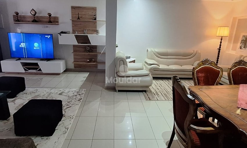 2-slaapkamer appartement te koop in Kénitra Mimosas - view 2