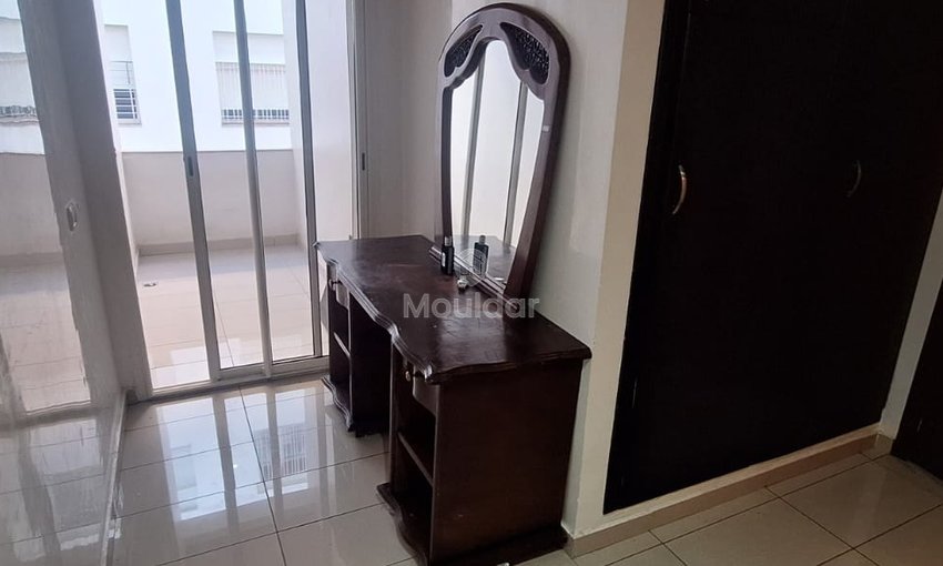 Appartement 2 chambres à vendre Kénitra Mimosas - view 9
