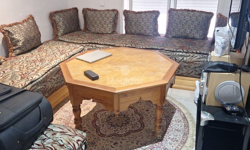 Appartement 2 chambres à vendre Kénitra Mimosas - view 12
