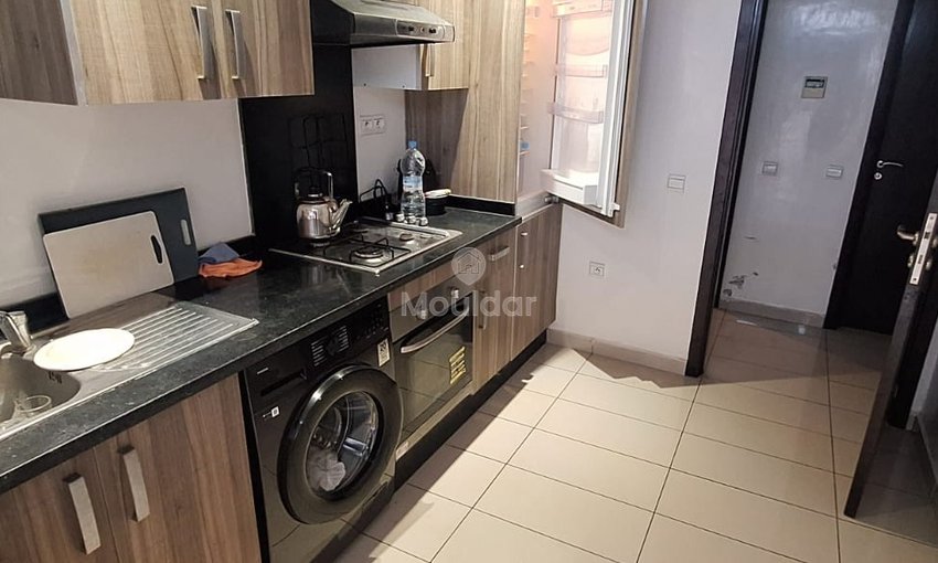 2-slaapkamer appartement te koop in Kénitra Mimosas - view 5