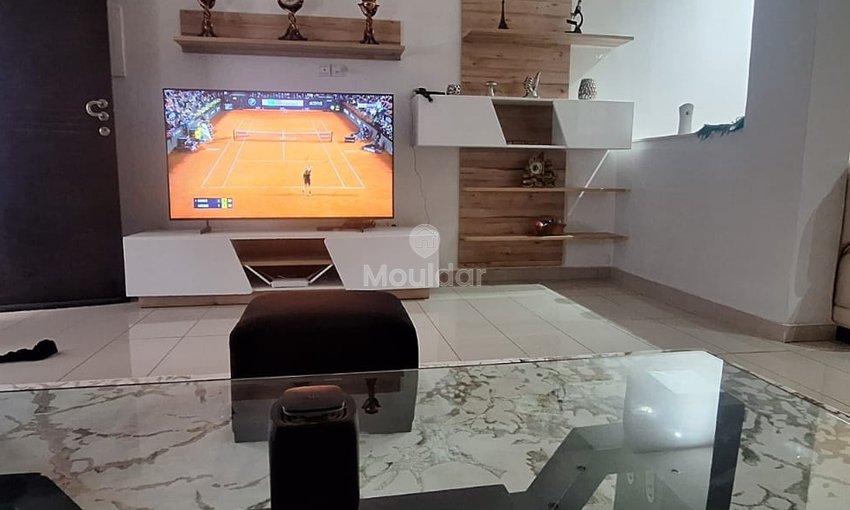 2-slaapkamer appartement te koop in Kénitra Mimosas - view 4