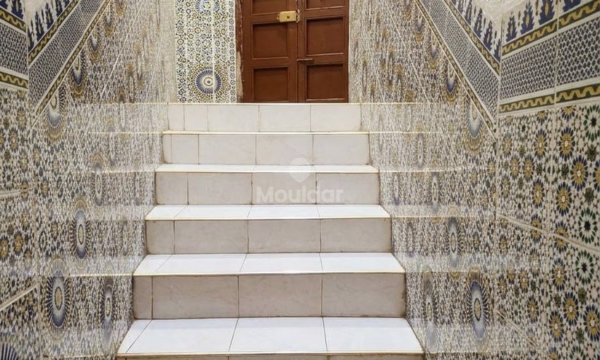 Maison 4 chambres à vendre Fès Ancienne Médina - view 5