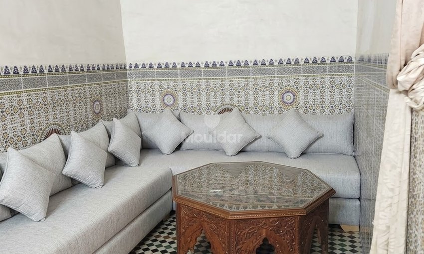 Maison 4 chambres à vendre Fès Ancienne Médina - view 10