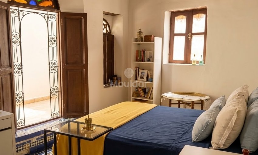 Maison 4 chambres à vendre Fès Ancienne Médina - view 8