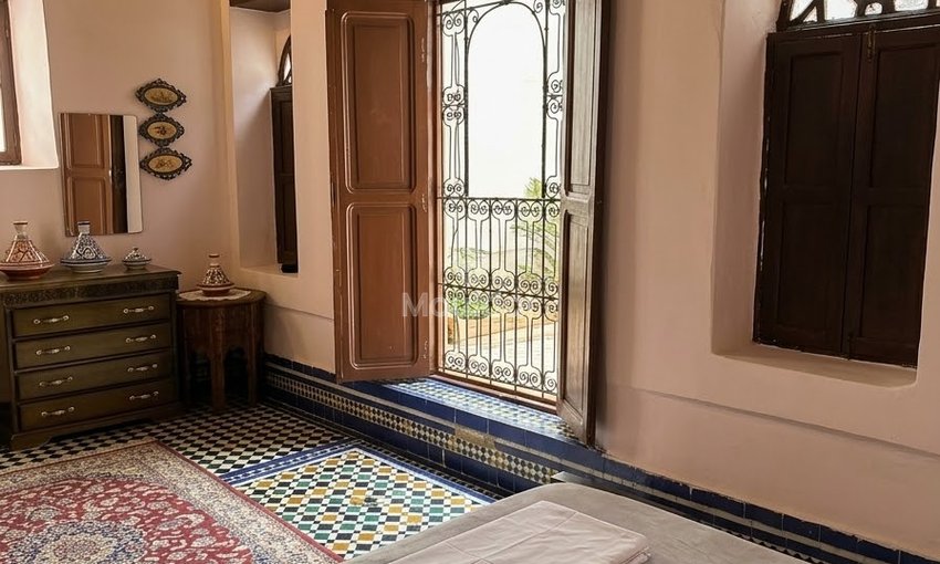 Maison 4 chambres à vendre Fès Ancienne Médina - view 7