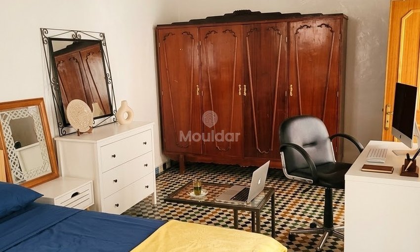 Maison 4 chambres à vendre Fès Ancienne Médina - view 2