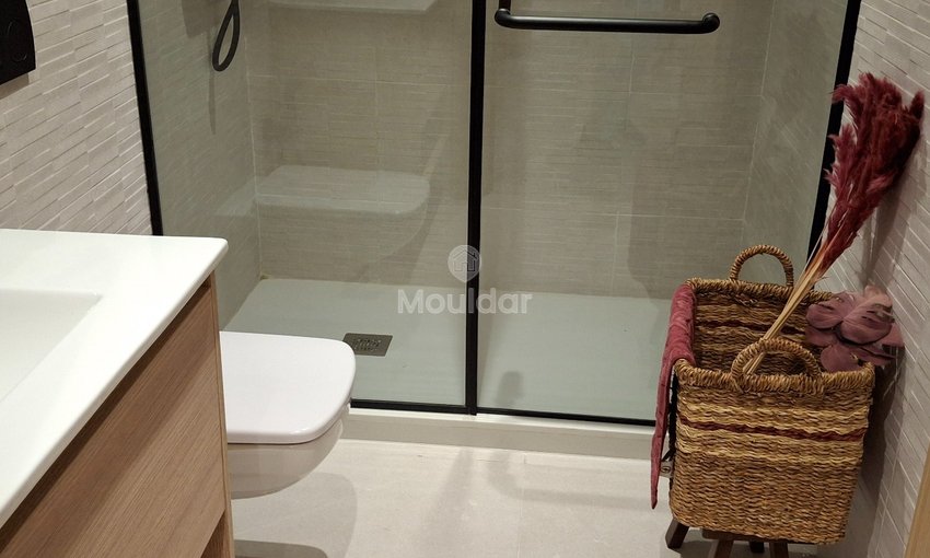 Apartamento en venta en el centro de la ciudad de Tánger - view 7