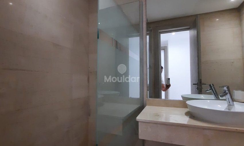 Studio te koop in Ain Diab, Casablanca - view 4
