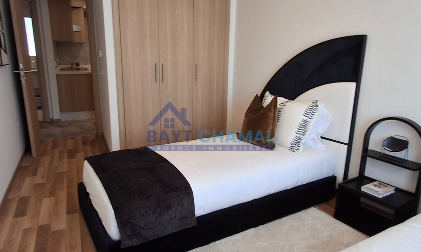 Apartamento de 2 habitaciones en venta en el CENTRO DE LA CIUDAD MALABATA - view 5
