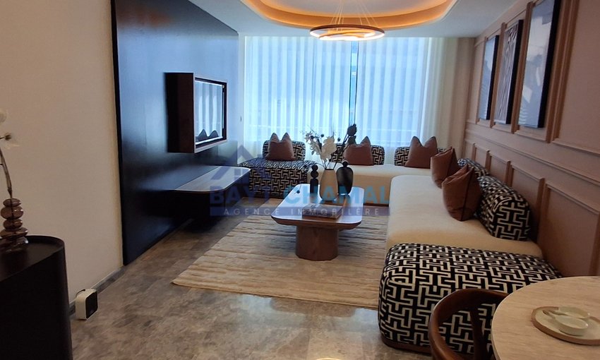 Apartamento de 2 habitaciones en venta en el CENTRO DE LA CIUDAD MALABATA - view 4