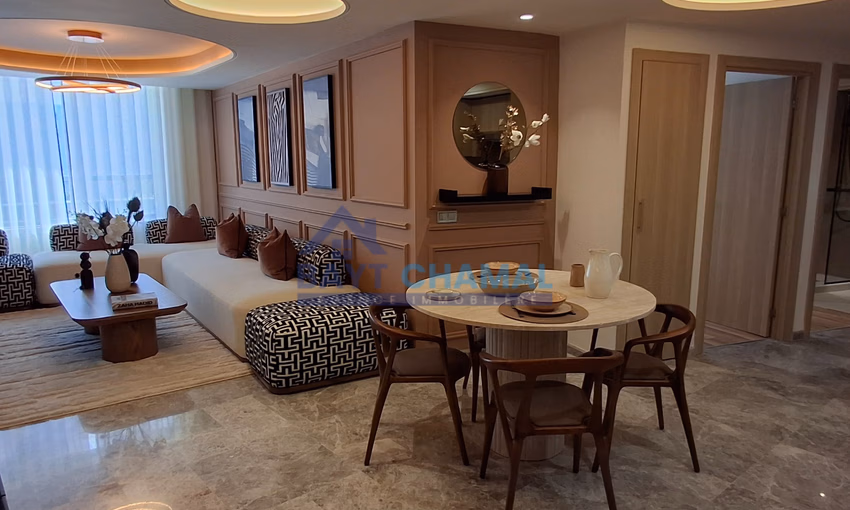 Appatement 2 ch à vendre à CITY CENTER MALABATA