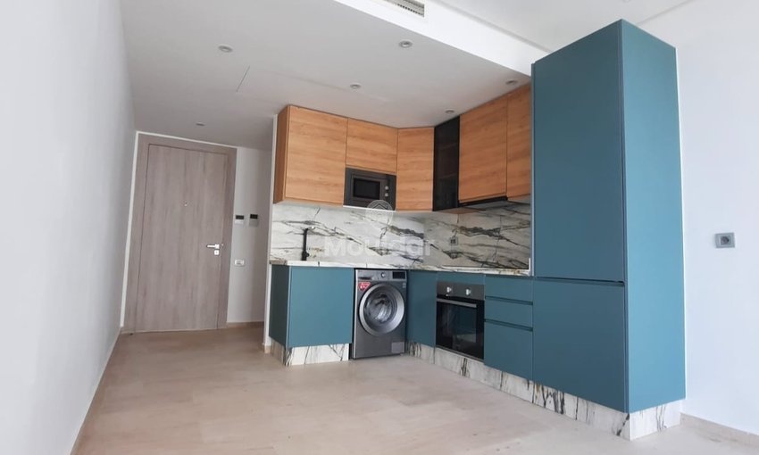 Studio te koop in Ain Diab, Casablanca - view 3