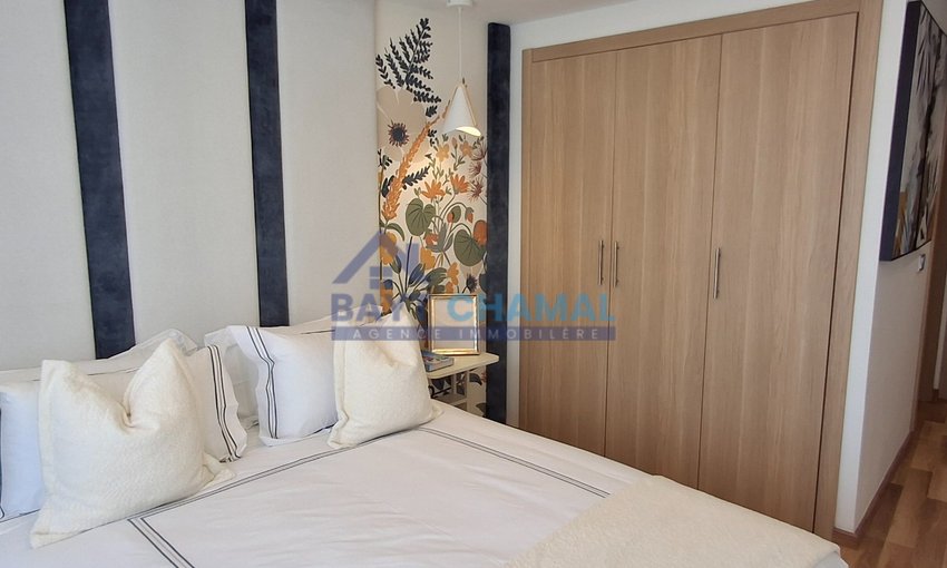2-bedroom apartment for sale in CITY CENTER MALABATA - view 7
