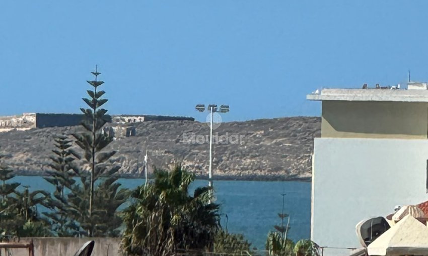 Apartamento en Venta en Essaouira Borj