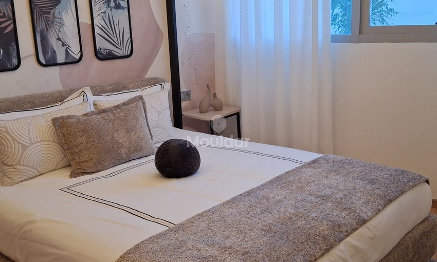 Apartamento en venta en el centro de la ciudad de Tánger - view 3