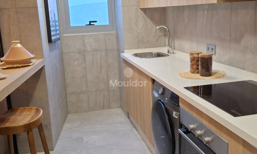 Apartamento en venta en el centro de la ciudad de Tánger - view 10