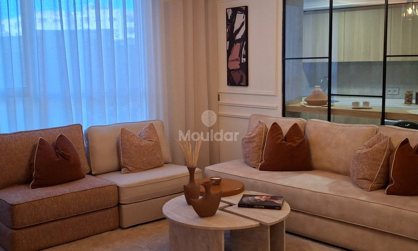 Apartamento en venta en el centro de la ciudad de Tánger - view 2