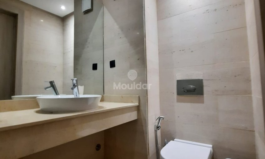 Στούντιο προς πώληση στην Αίν Ντιάμπ, Καζαμπλάνκα - view 12