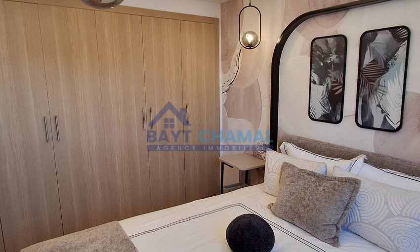 Luxe appartement te koop in het stadscentrum van Tanger - view 4
