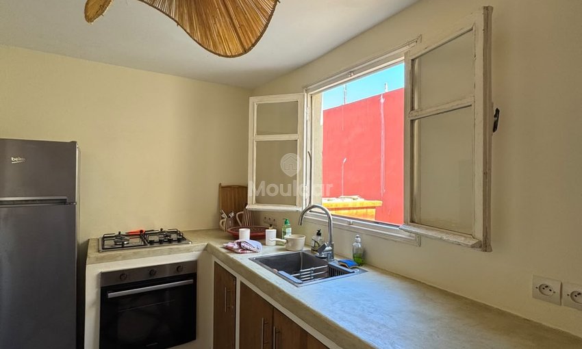 Apartamento en Venta en Essaouira Borj - view 5
