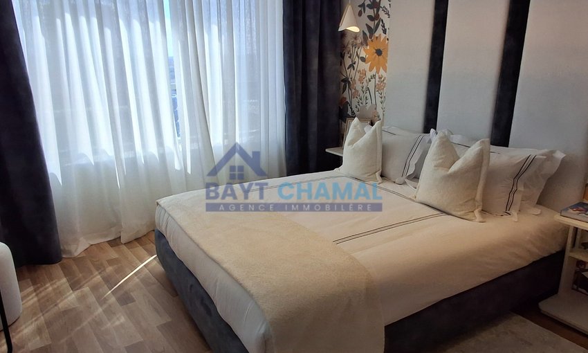 2-bedroom apartment for sale in CITY CENTER MALABATA - view 6